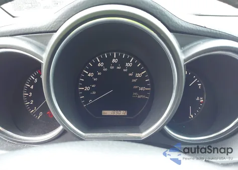 2004 Lexus Rx 330 from USA, damaged, VIN 2T2HA31U94C010603